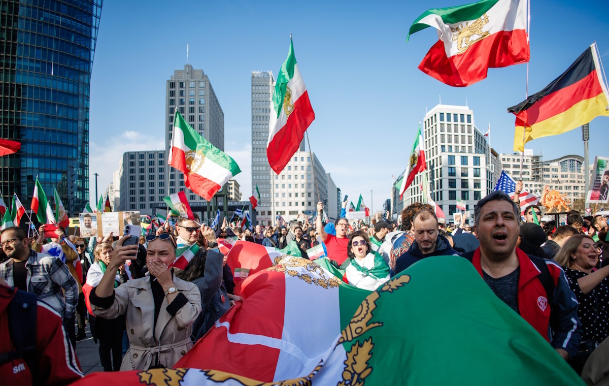 Światowi przywódcy reagują na atak na Iran. Hiszpania potępia