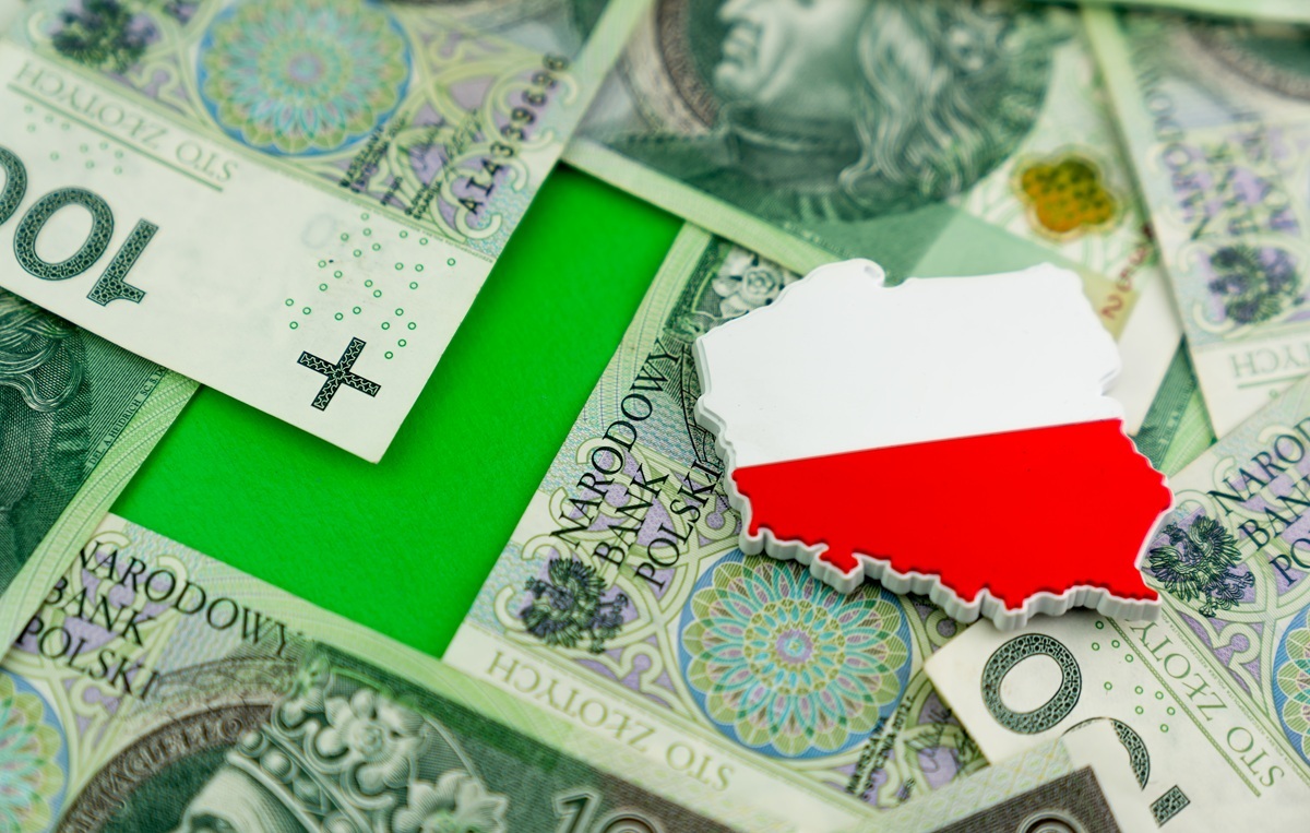 Agencja Fitch potwierdziła rating Polski z perspektywą negatywną