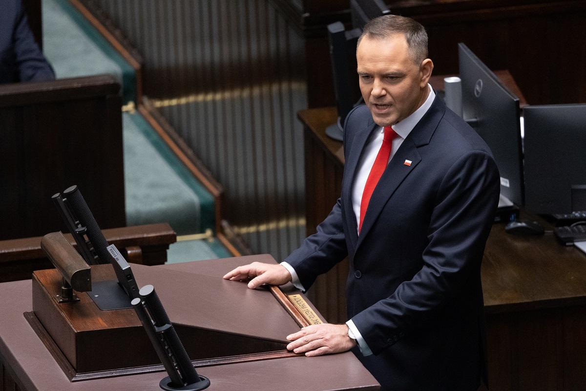 Prezydent: Mieliśmy świadomość podjęcia działań militarnych