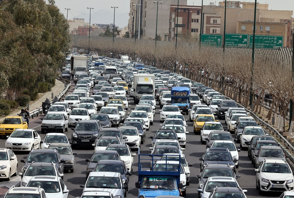 USA i Izrael apelują do Irańczyków. "Nie jesteście sami"