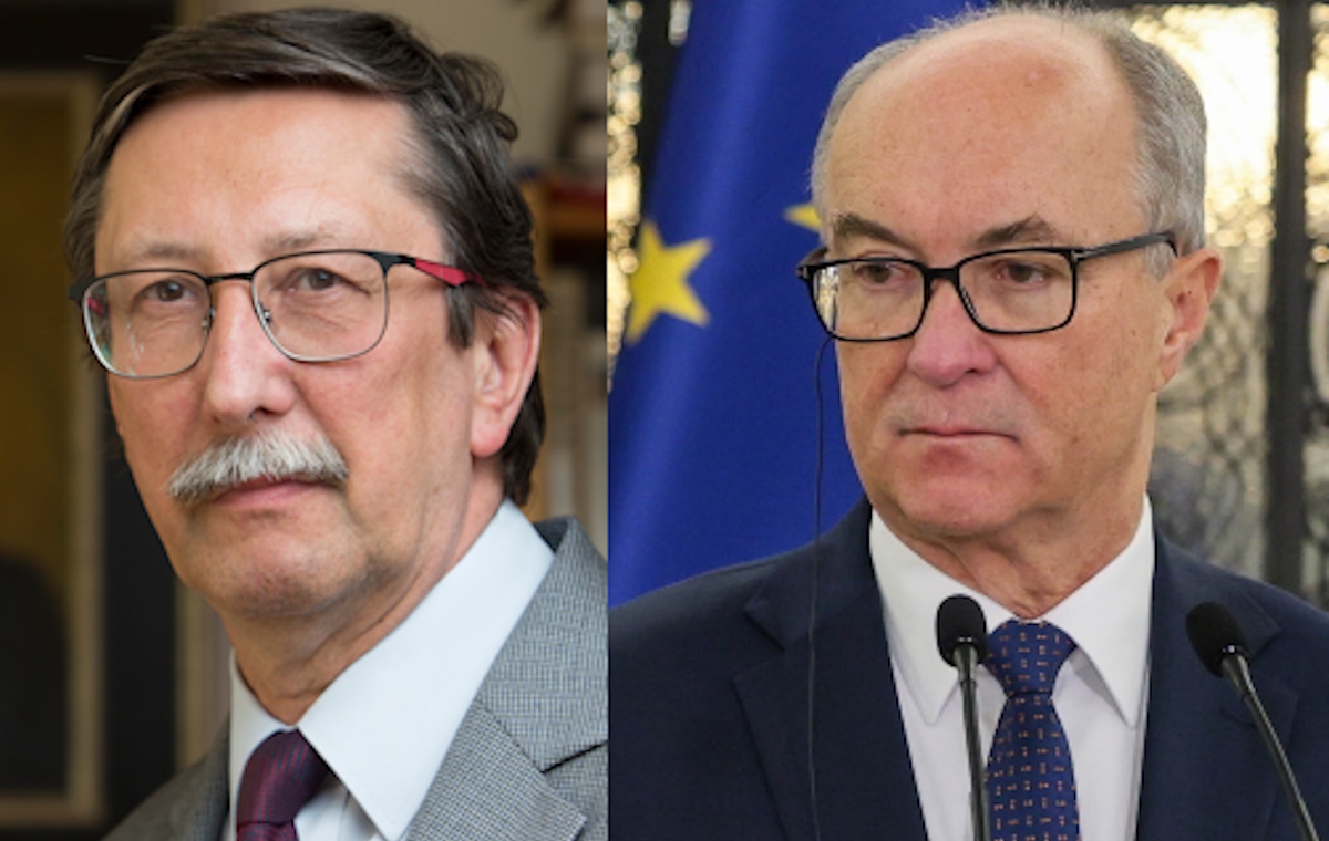 Te słowa o Żołnierzach Wyklętych trzeba Czarzastemu przypominać