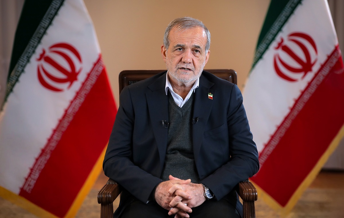 Irański prezydent zapowiedział zemstę za zabicie Chameneia!