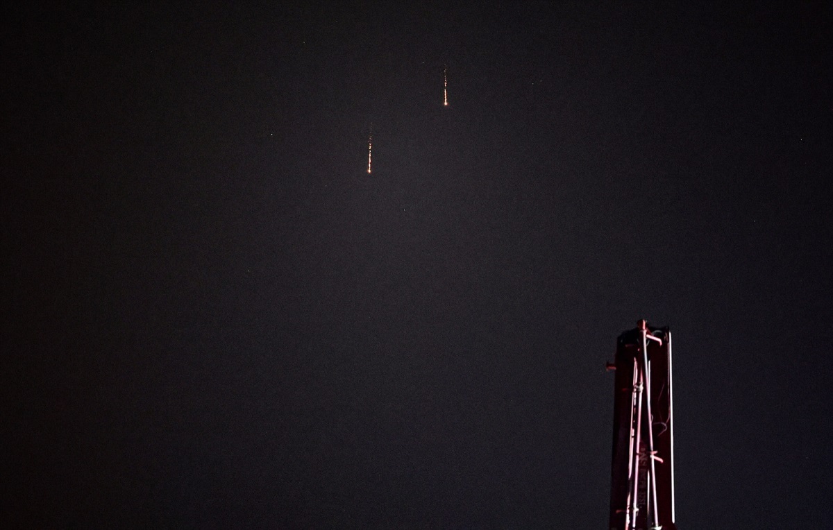 Iran znów próbuje. Nowe eksplozje w Dubaju, Katarze i Bahrajnie