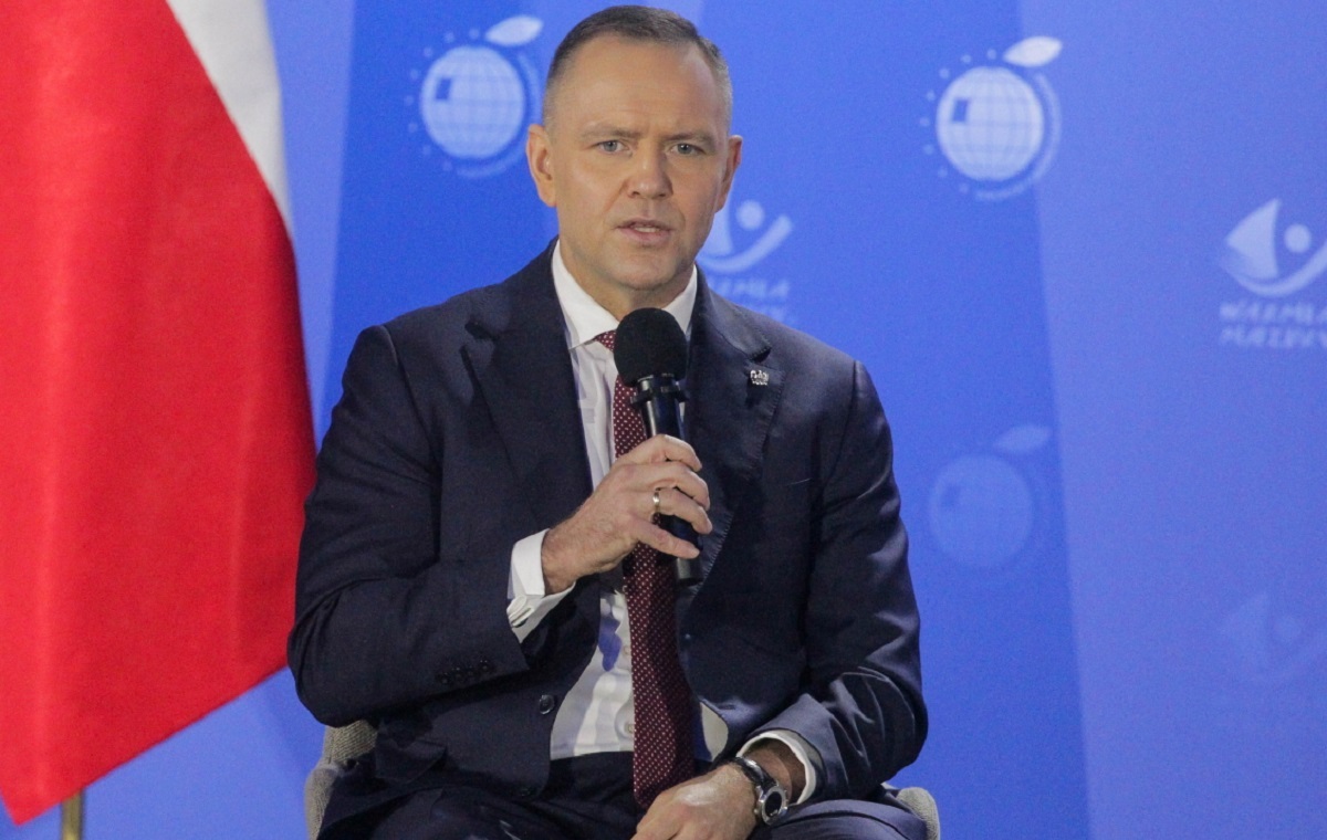 Prezydent: Kandydat PiS na premiera będzie lepszy niż Tusk