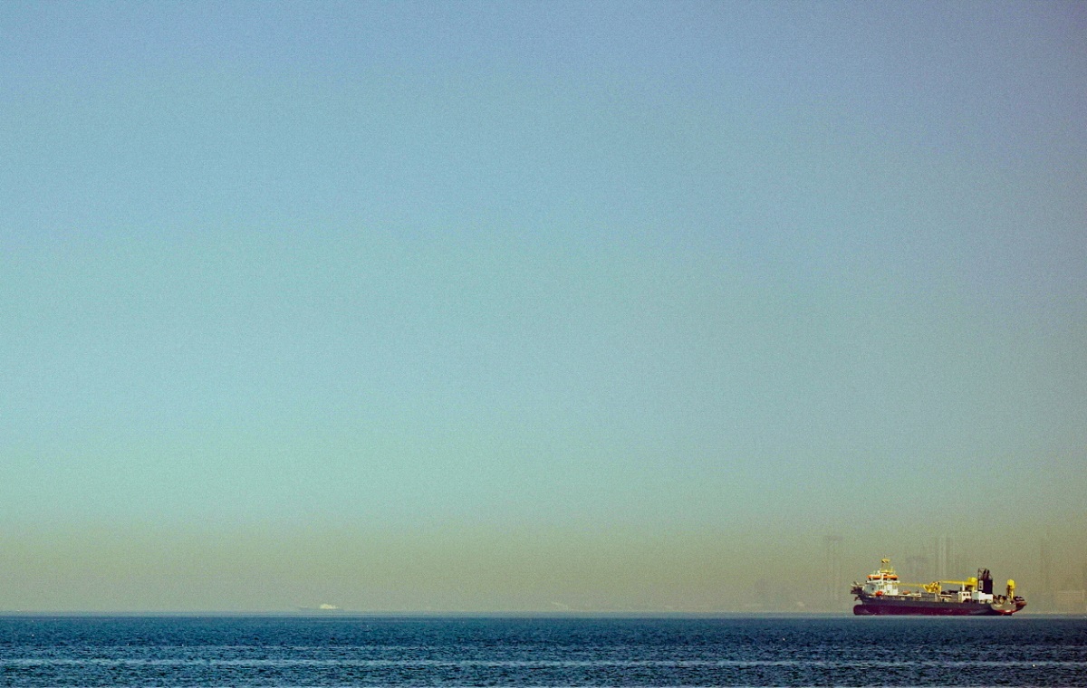 Cieśnina Ormuz zablokowana. Ropa i gaz coraz droższe