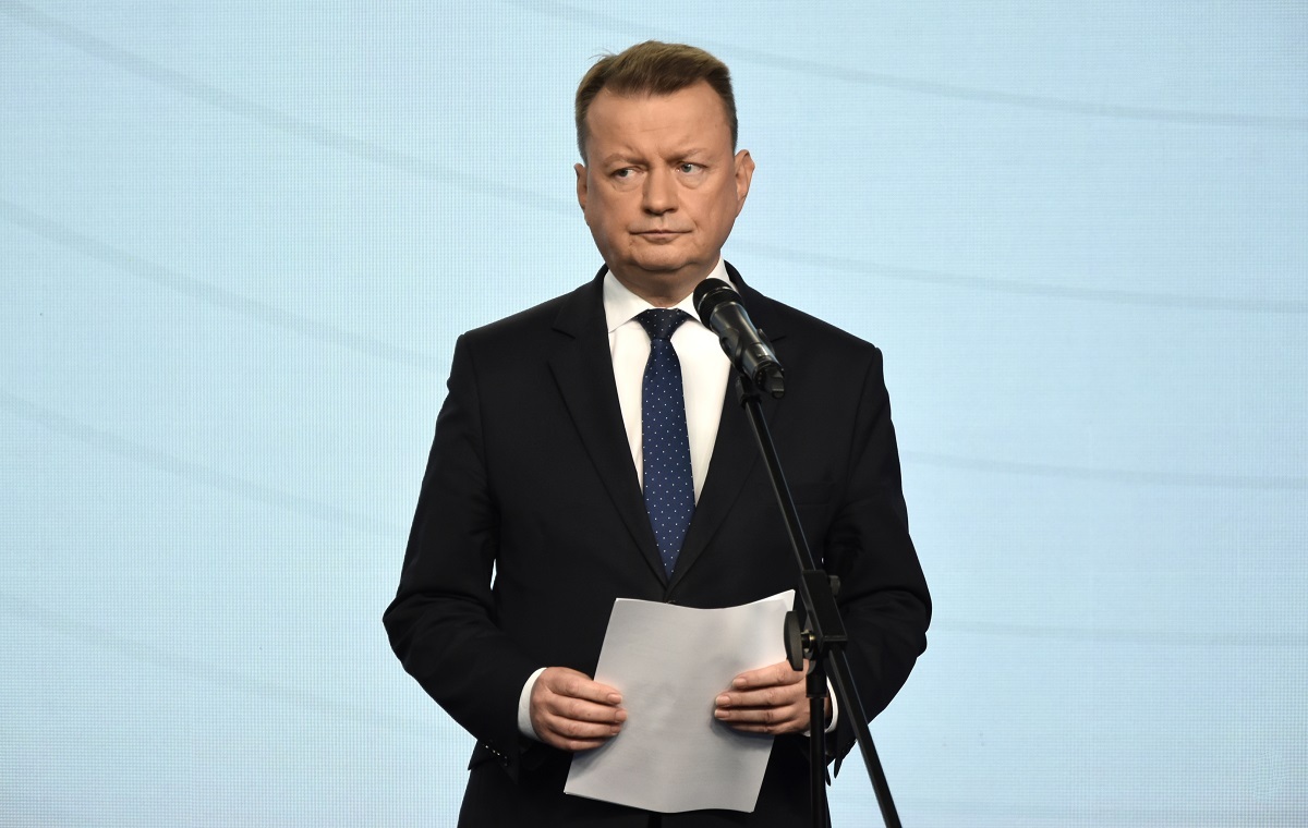 We know erstwhile   we will know the PiS candidate for prime minister!