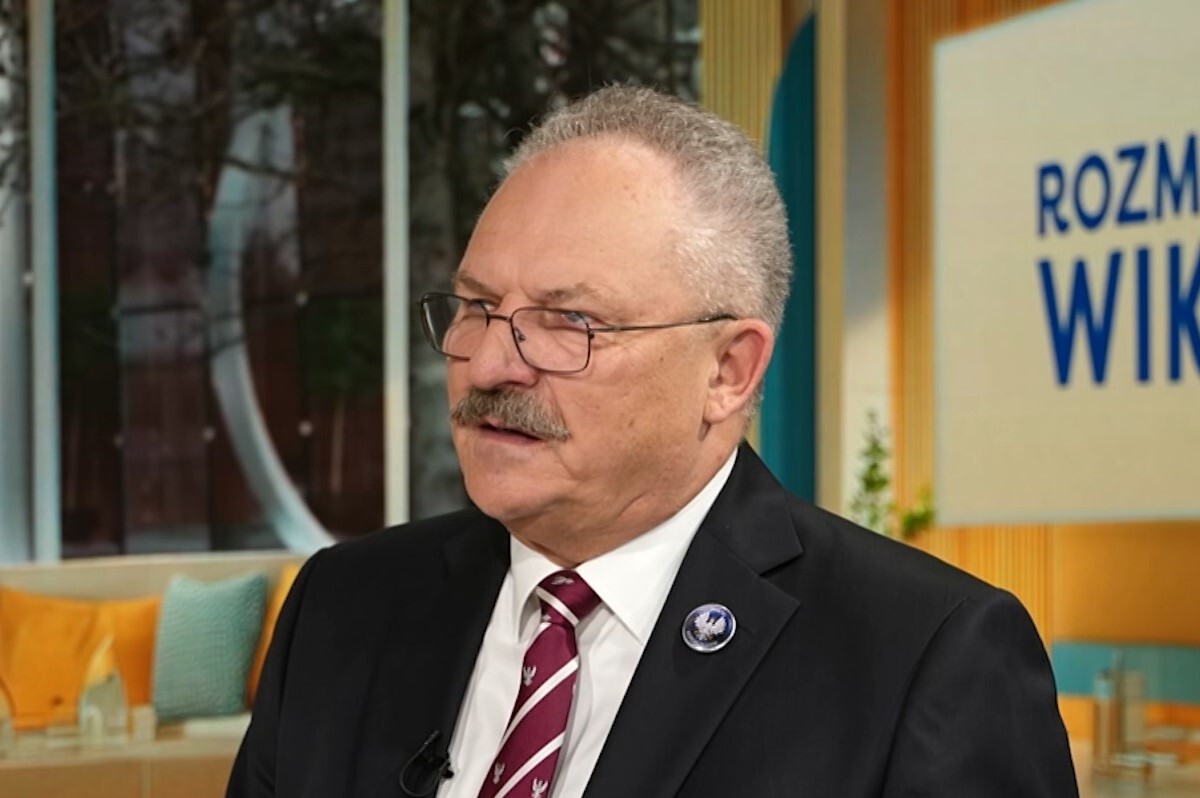 Якубяк предупреждает: «Нам угрожает религиозная Третья мировая война»