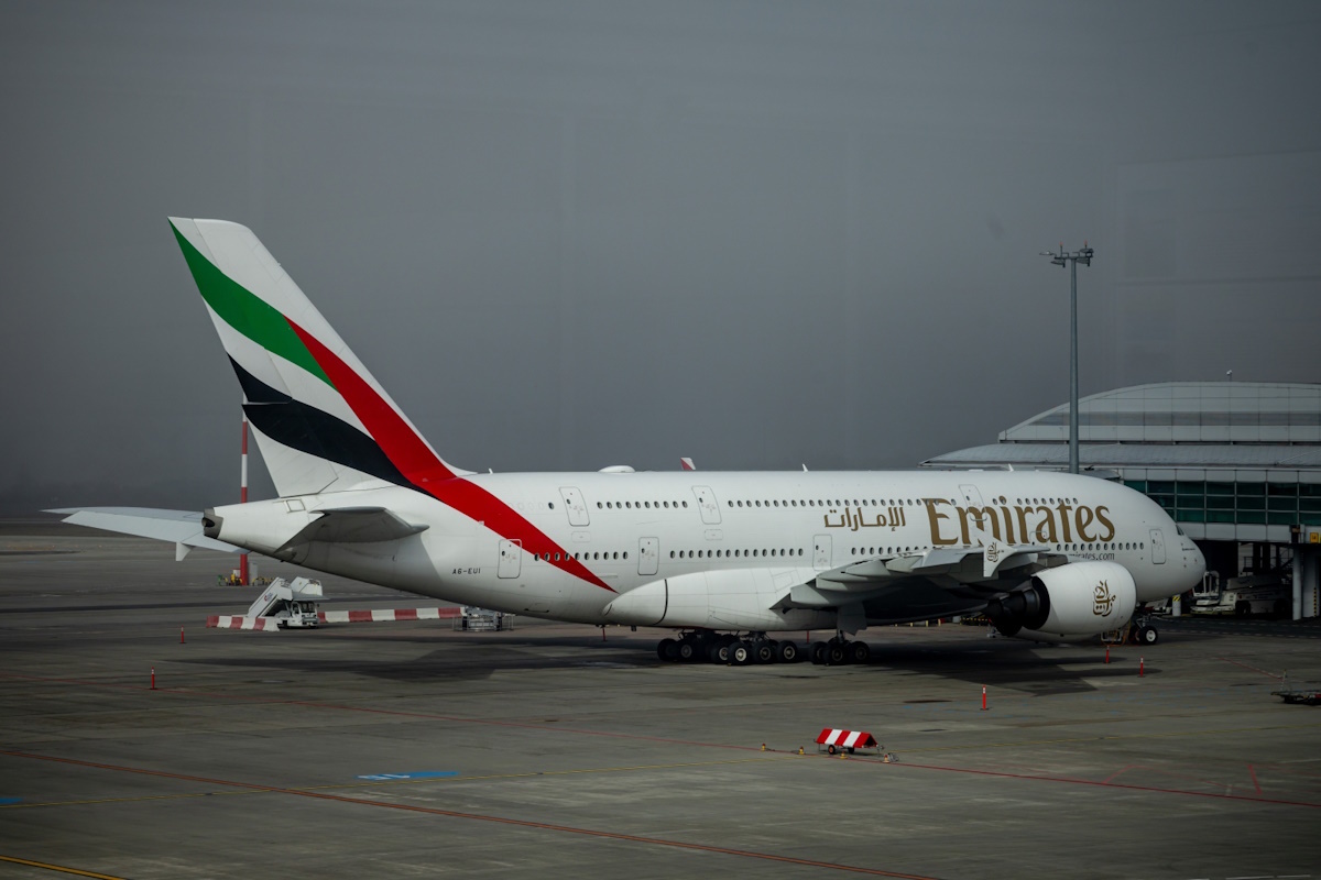 Emirates i Etihad wznawiają loty w ograniczonym zakresie