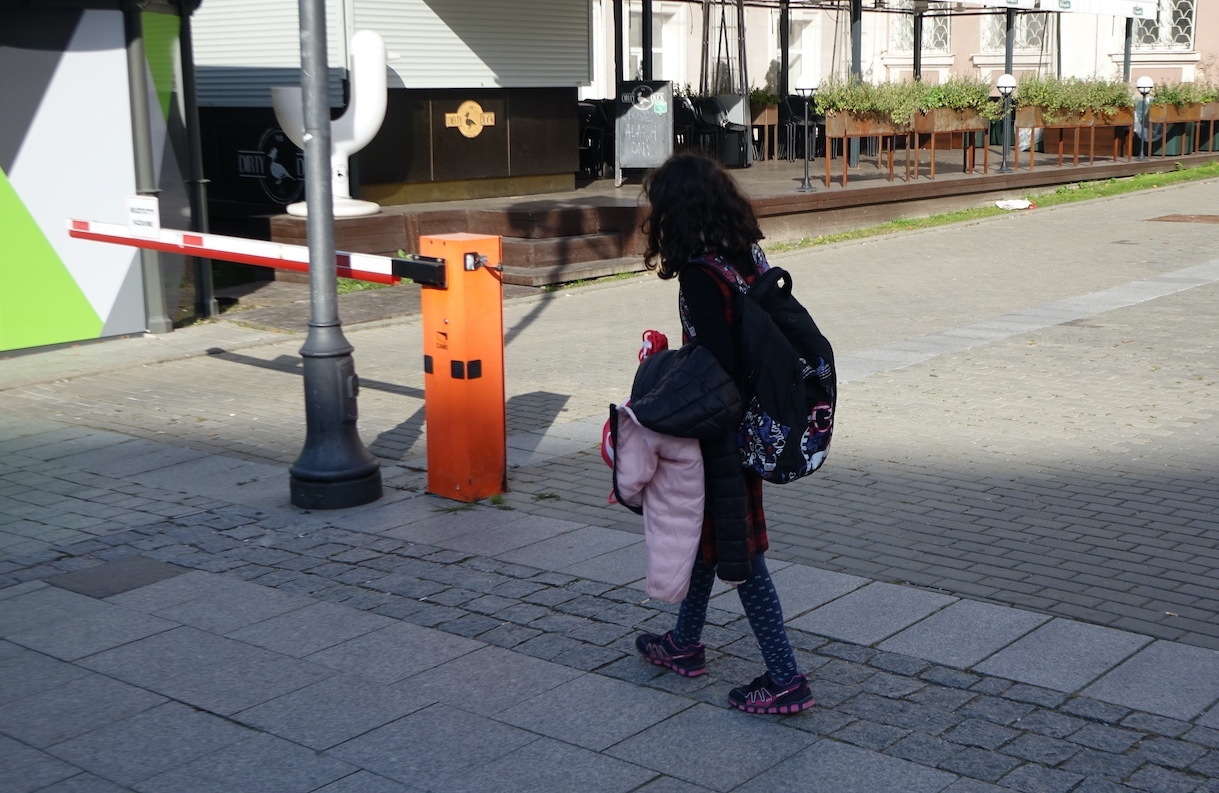 Tylko solidarnie możemy ocalić szkołę i uczniów