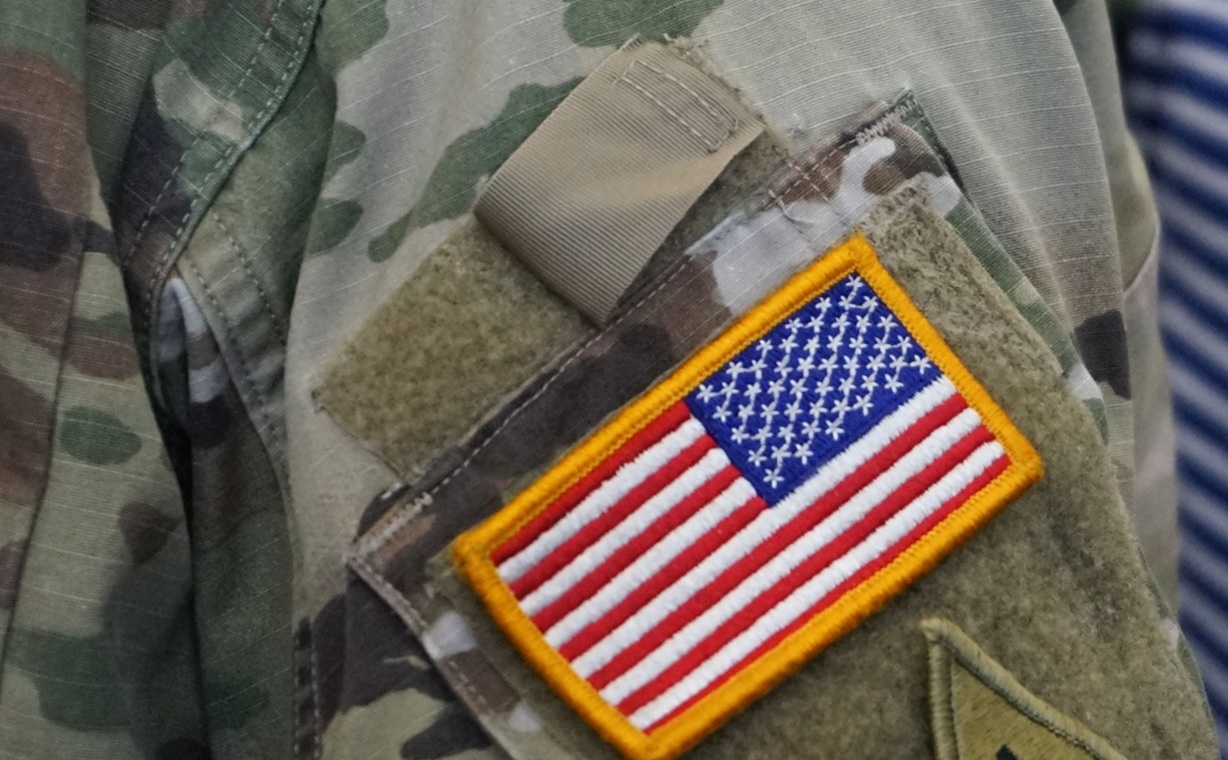 Nie żyje kolejny amerykański żołnierz. Był poważnie ranny