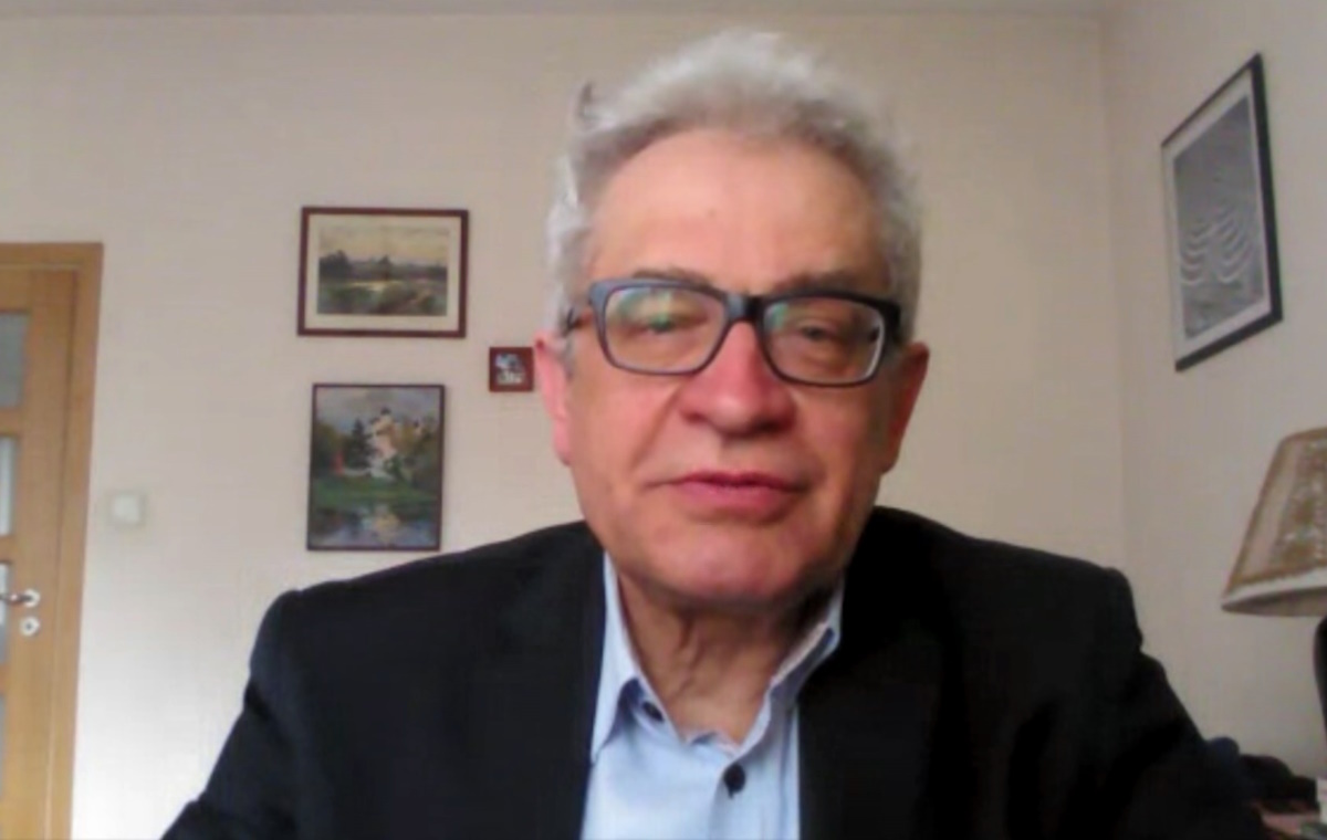 Marciniak: The Ministry of abroad  Affairs is misassessing the situation in the mediate  East