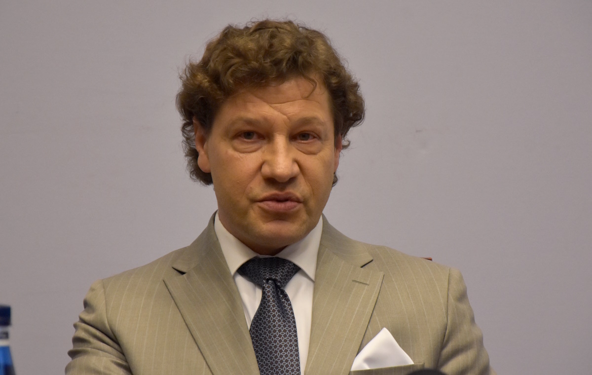 Шаб: Участие в «праймериз» в Национальный совет судебной власти — это запись в списке позора