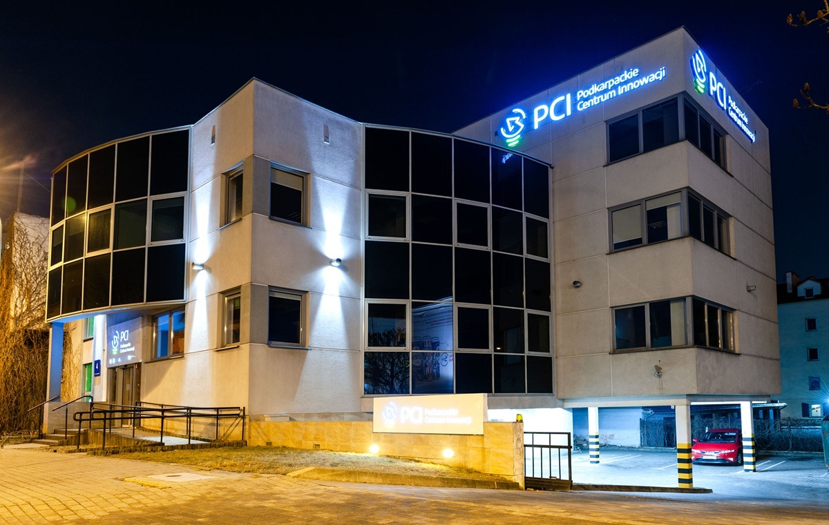 Komisja Europejska chwali Podkarpacie za Dolinę Dronów