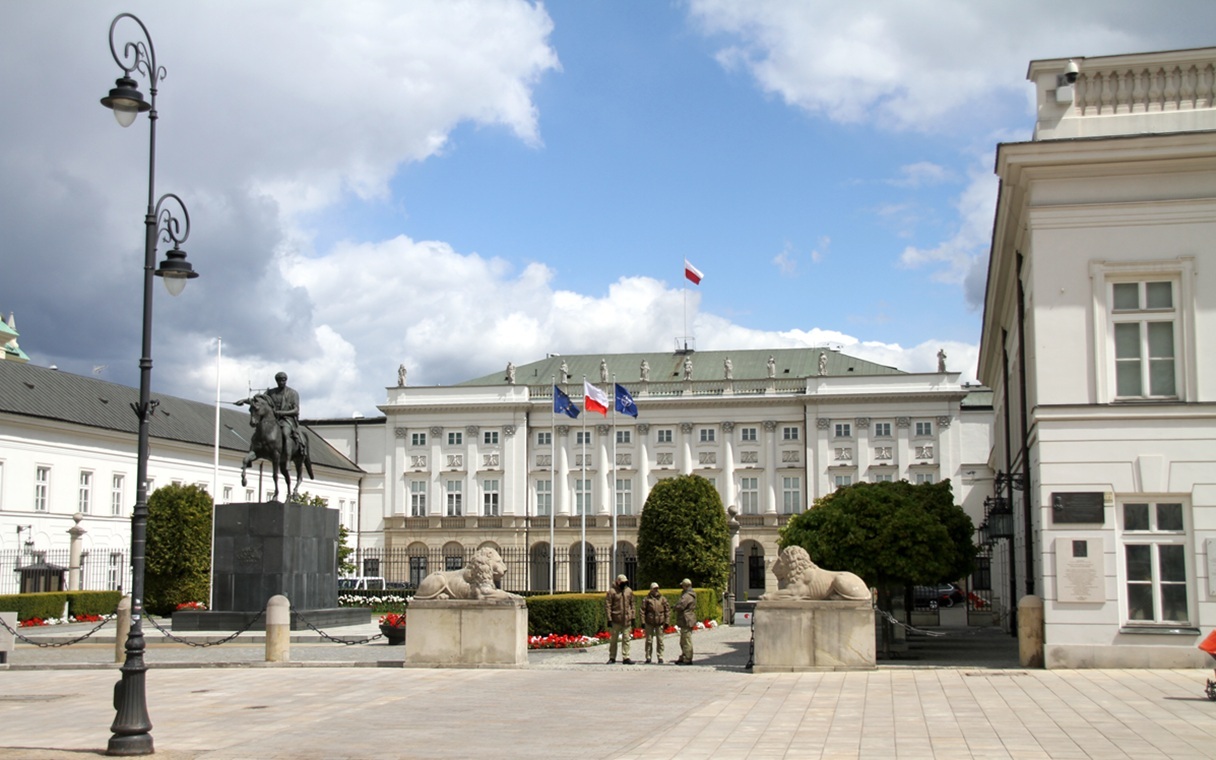 Приложение к WSI этой весной? Ценкевич: Мы становимся всё ближе и ближе