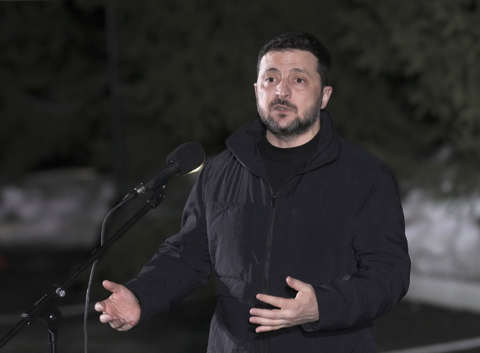 Ukraina coraz bliżej Unii. Zapowiada „techniczną gotowość”