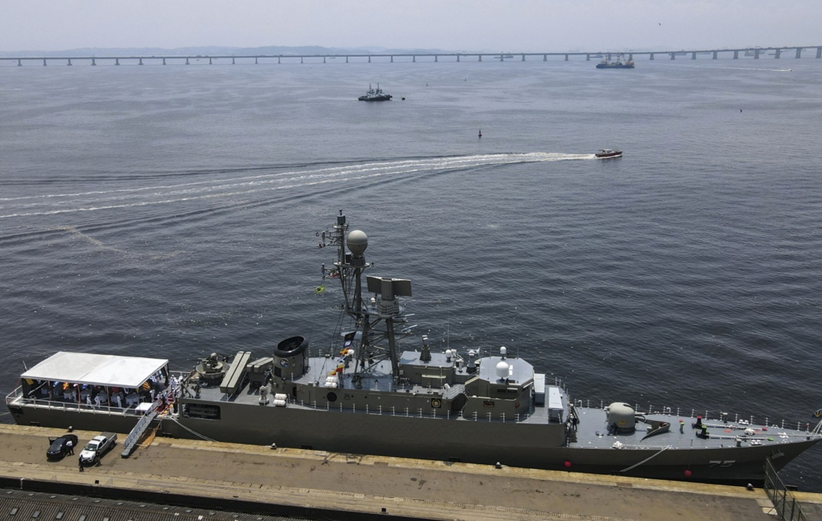 RELACJA. 6. dzień operacji przeciwko Iranowi