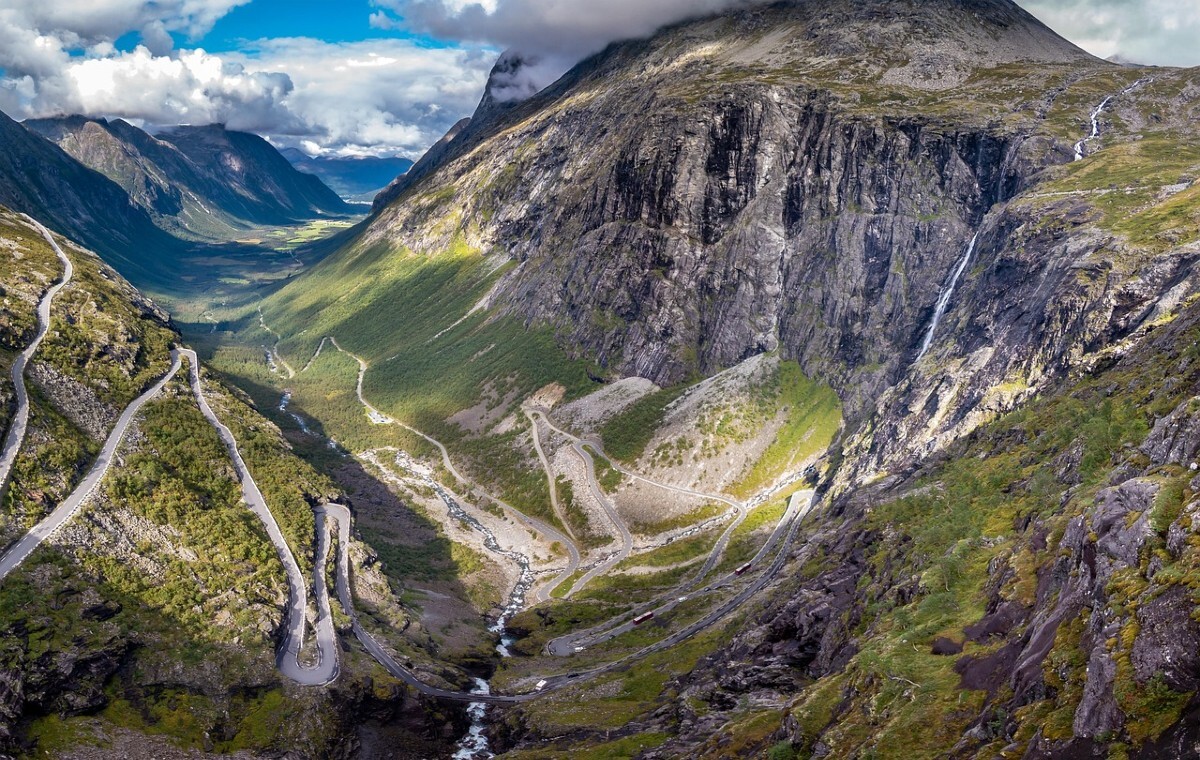 Przełom! Norwegia odkryła gigantyczne złoże metali ziem rzadkich