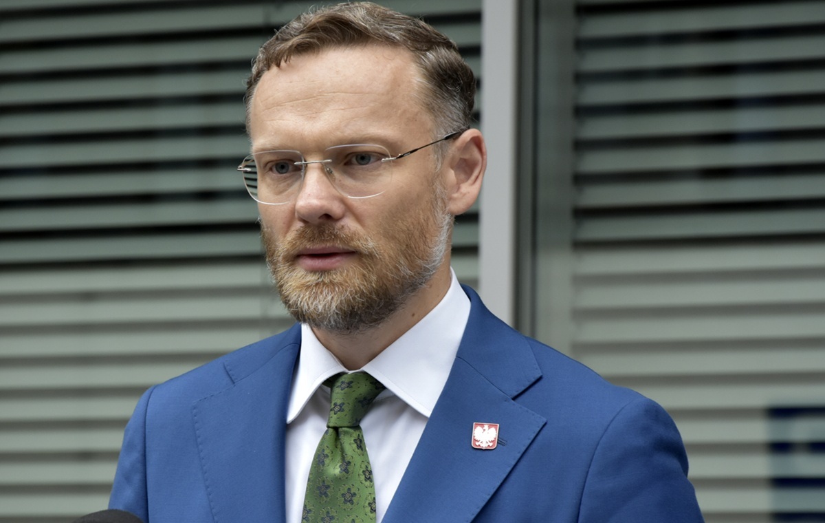 Where to get SAFE 0% financing? Bogucki points out