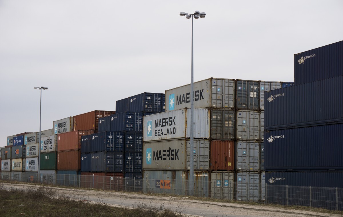 USA zapowiadają wprowadzenie 15-proc. ceł jeszcze w tym tygodniu