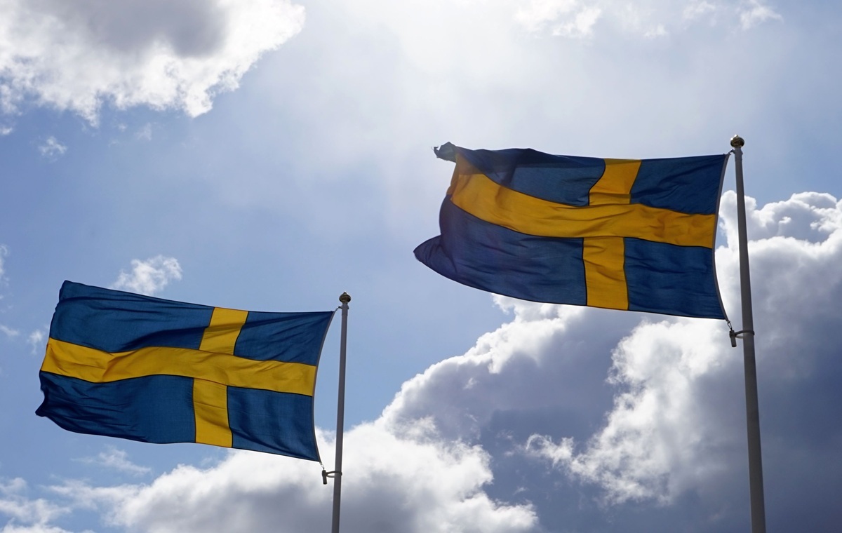 Lider gangu z Malmoe został zatrzymany w Polsce!