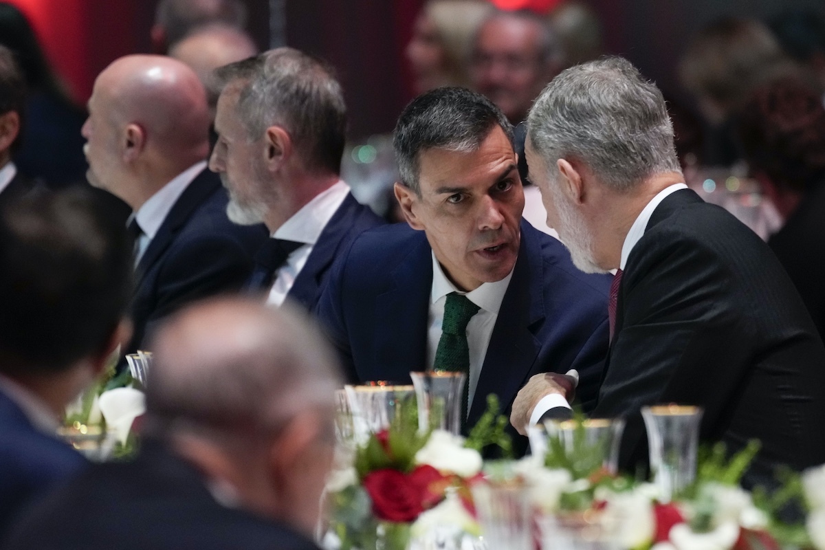 Madryt reaguje na groźby Trumpa