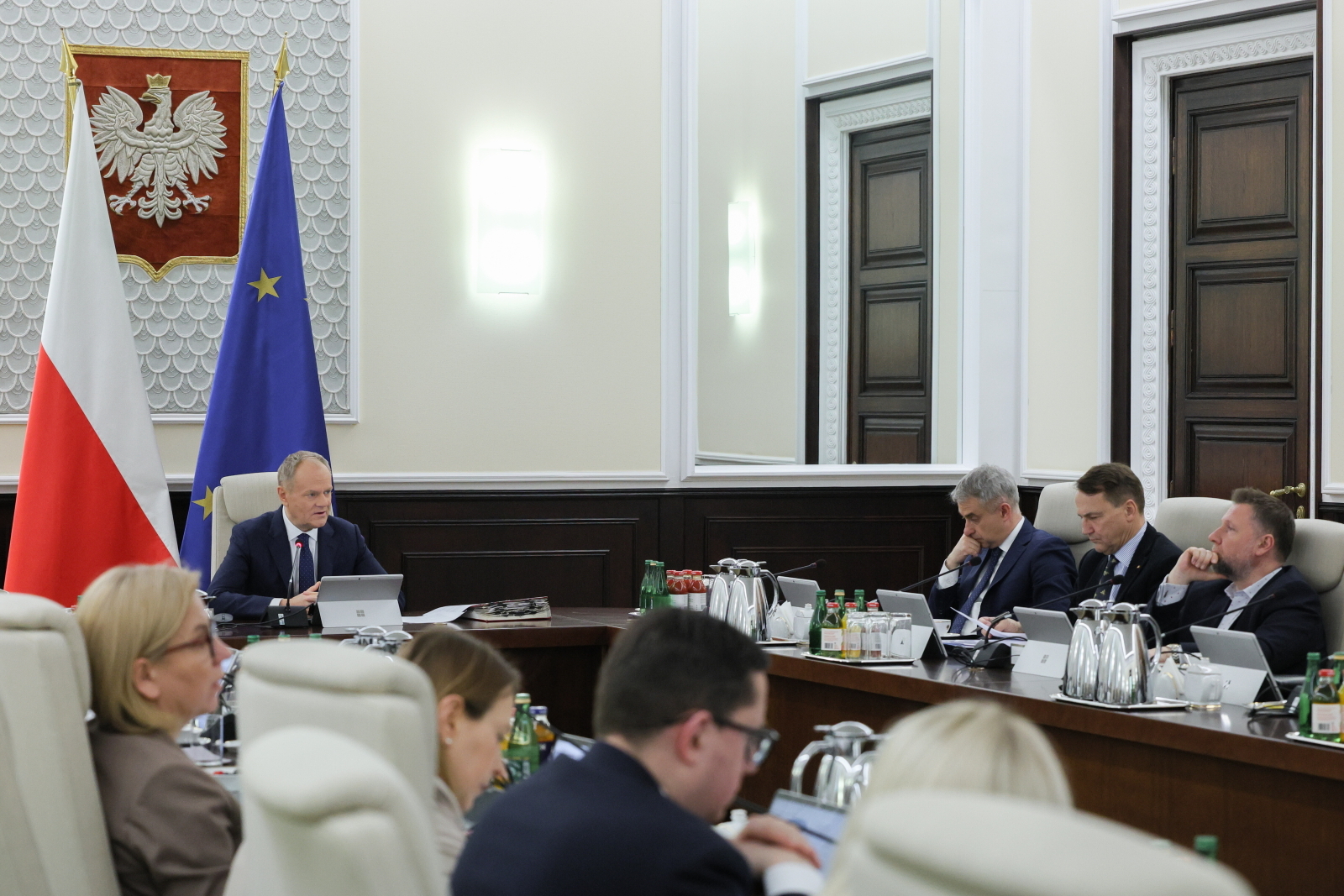 Бивня появилась через 4 дня и расслабилась! 5 миллиардов испарились с биржи