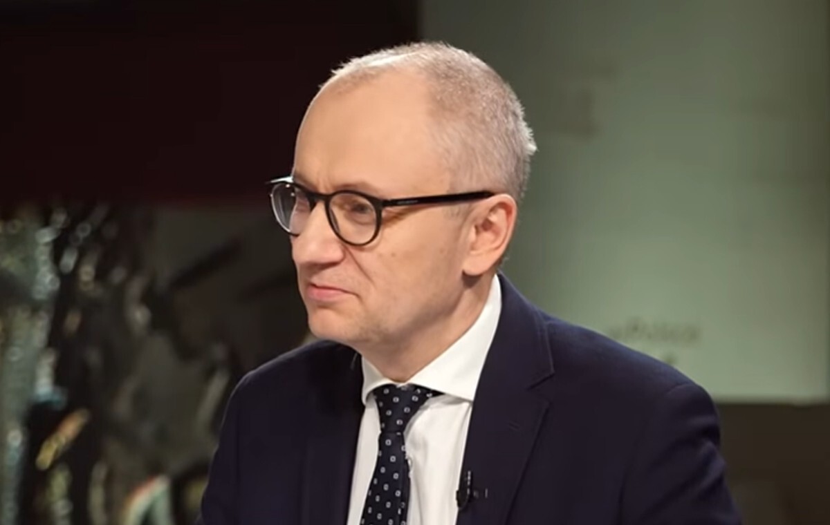 TYLKO U NAS. Poboży: „Polski SAFE 0%” to genialny pomysł