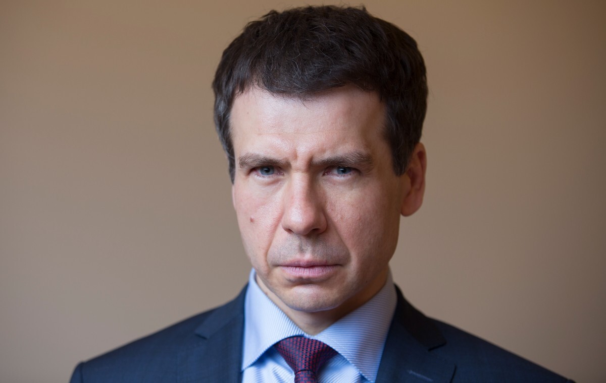 Бейда о польском сейфе 0%: Мы будем утилизаторами