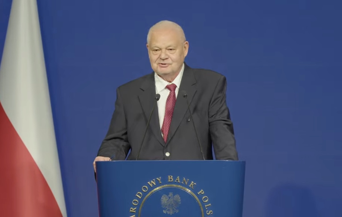 Prof. Glapiński przekazał ważne informacji ws. SAFE 0%!