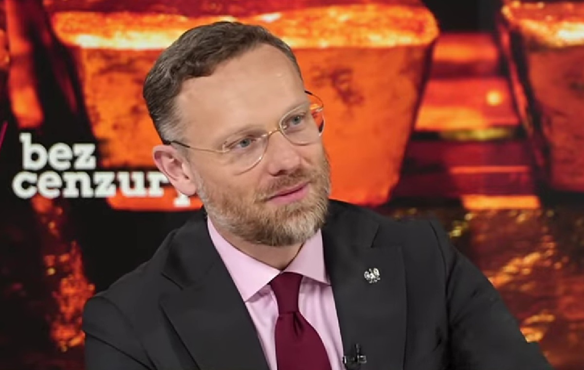 ТОЛЬКО С НАМИ. Богуцки: С SAFE 0% у нас была бы свобода действий