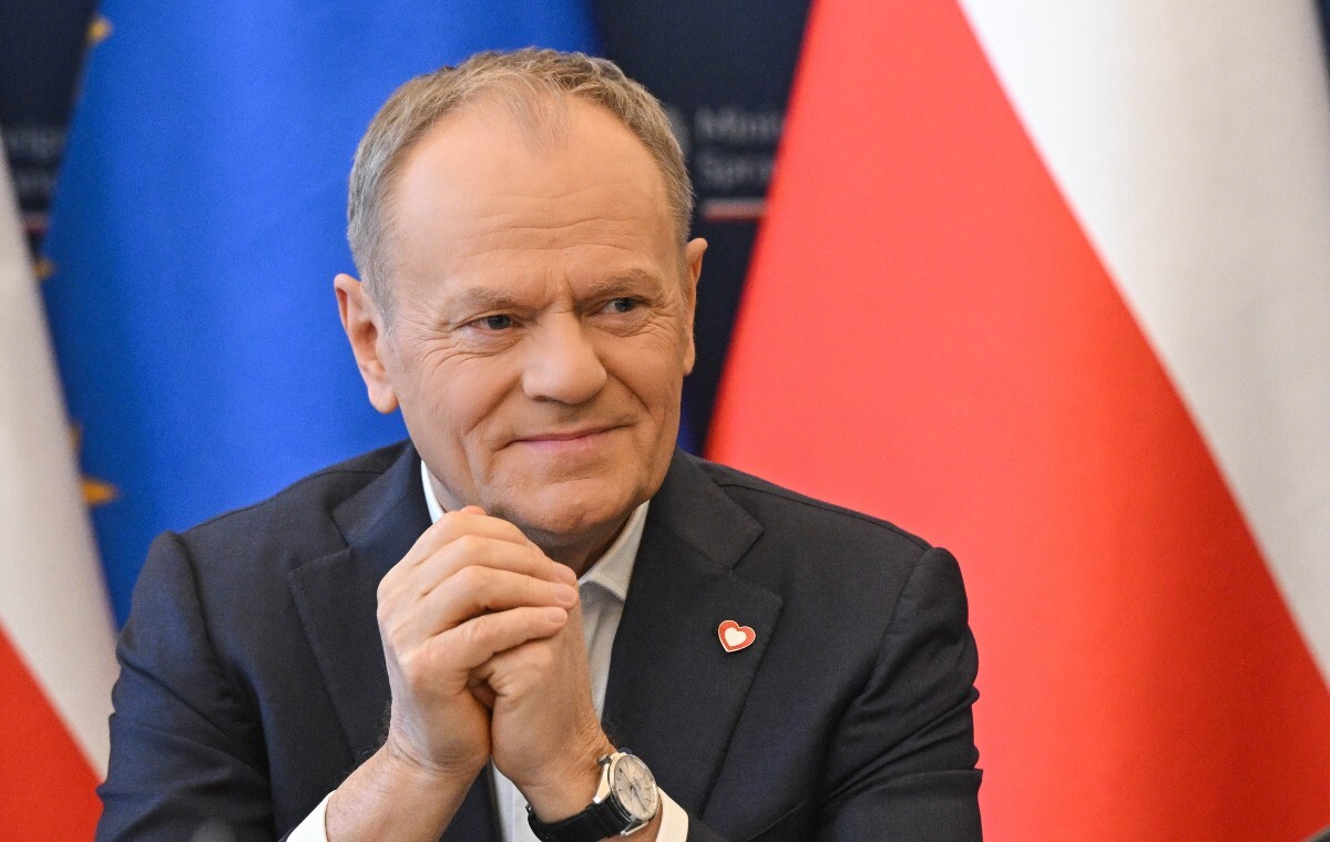 Ataki na SAFE 0 proc. pokazują, iż rządzącym nie o armię chodzi