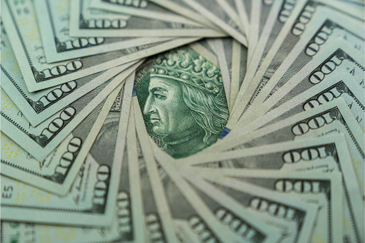 Wyrok ws. afery WGI! W tle Dariusz Rosati i Henryka Bochniarz