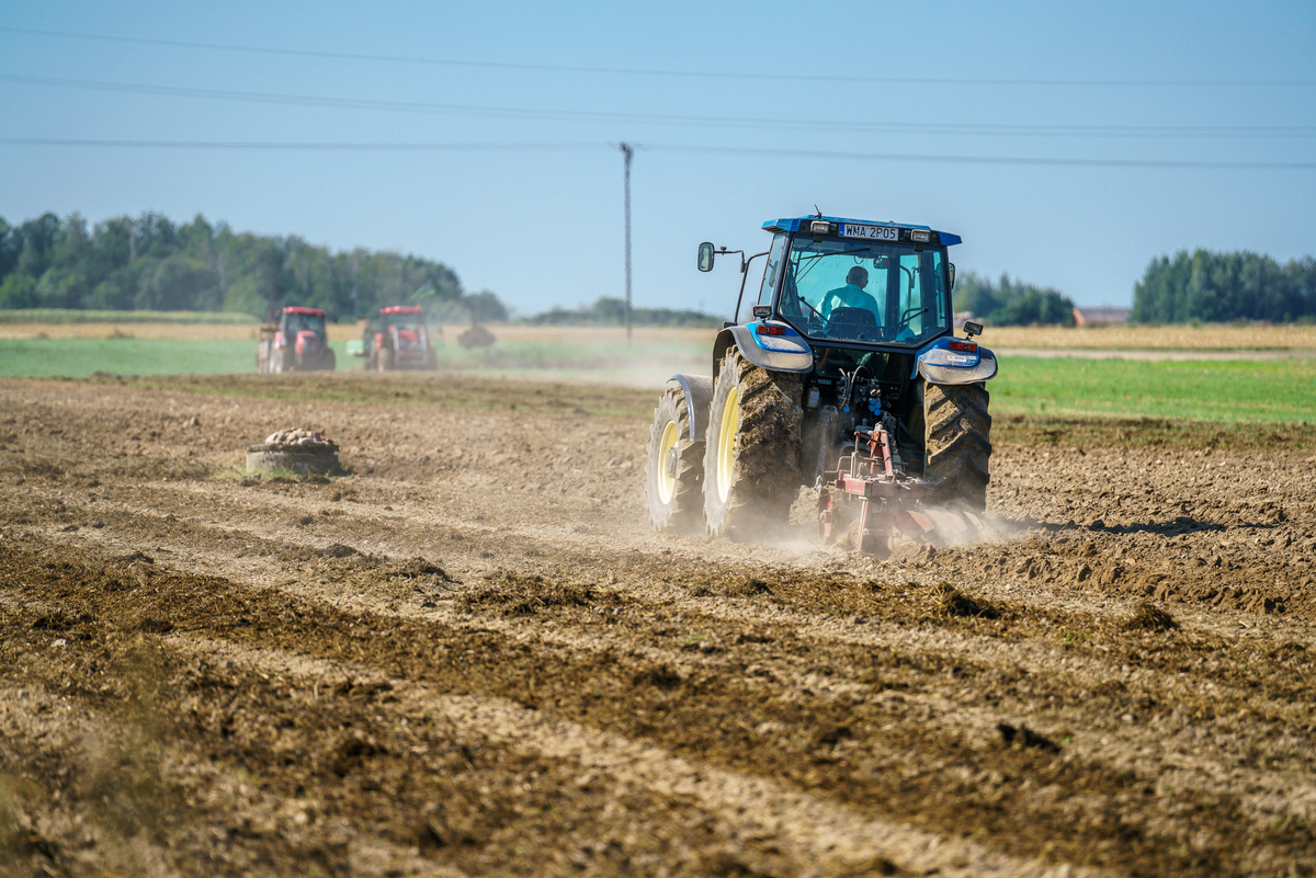 Umowa z krajami Mercosur. UE zatwierdziła klauzulę ochronną