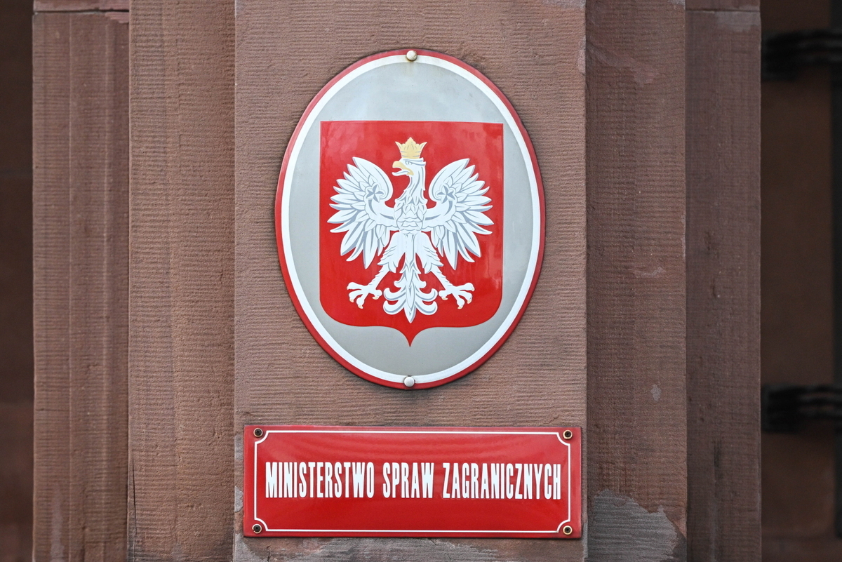 Ewakuowani z Bliskiego Wschodu. MSZ: Do wczoraj 11 samolotów