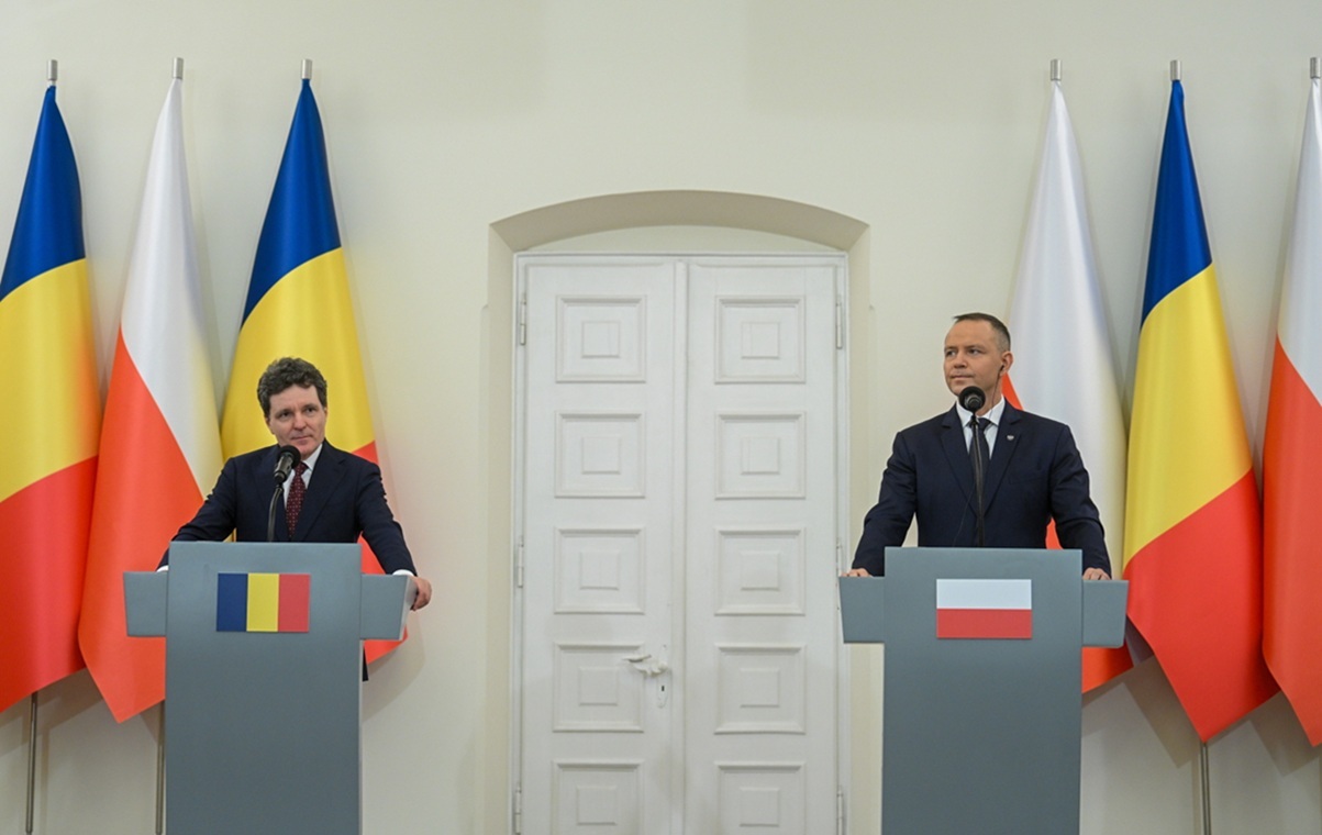 Франция и ядерное оружие. Президент о позиции Таска: не серьёзно