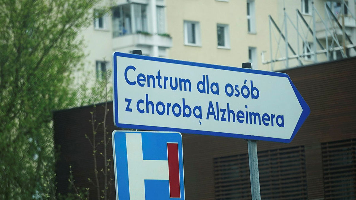 Przełom w badaniach choroby Alzheimera! Uwaga na zapalenie płuc