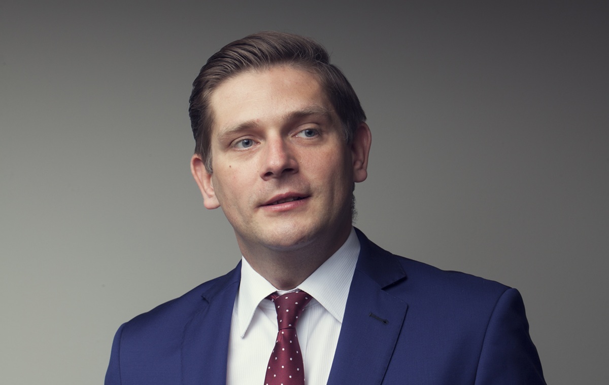 Kownacki: Paskudna manipulacja Tuska ws. SAFE. Znam tę listę