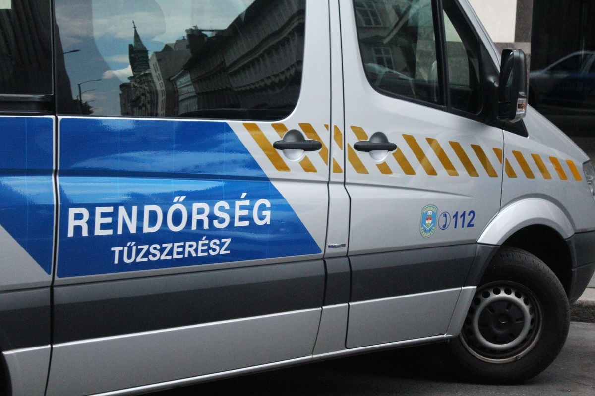 Węgrzy wydalili z kraju zatrzymanych Ukraińców