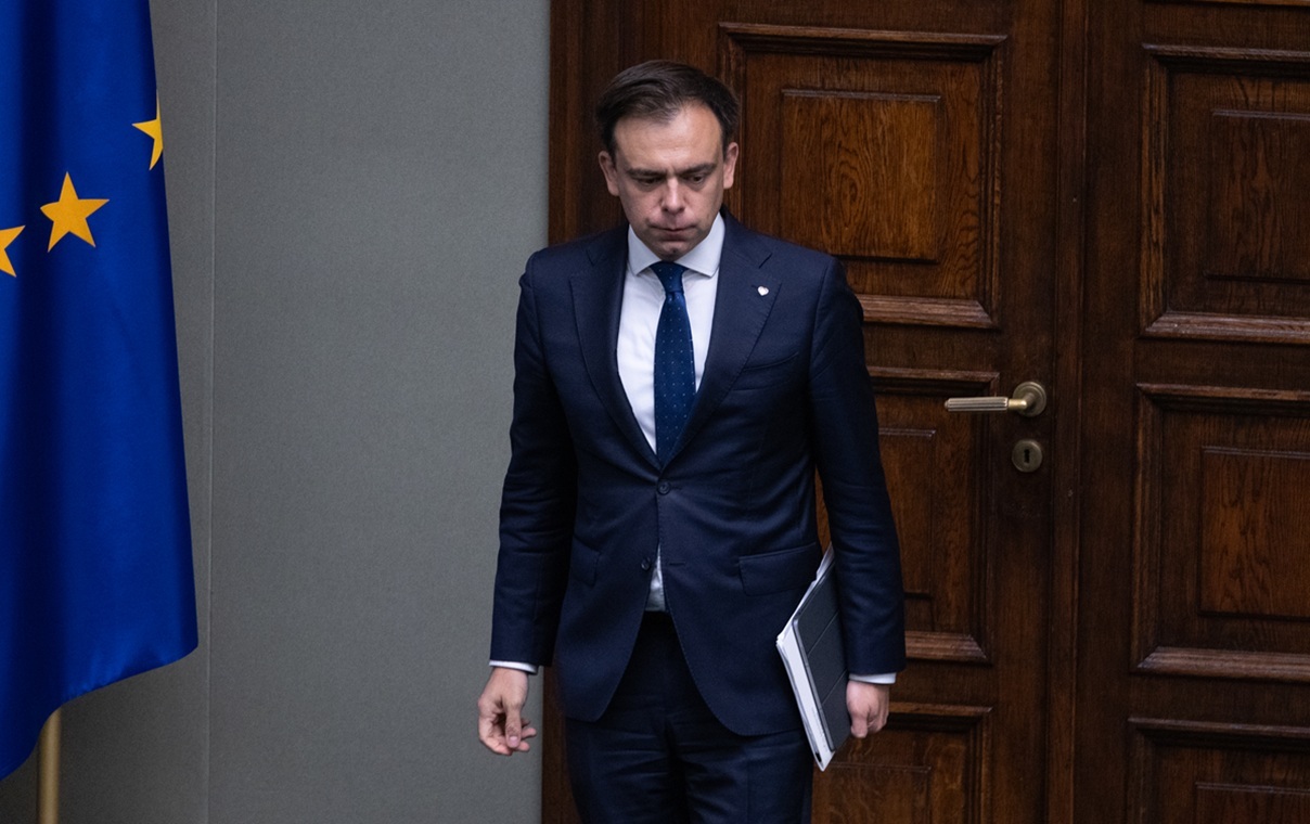 Rząd Tuska osiągnął najszybsze tempo zadłużania w historii