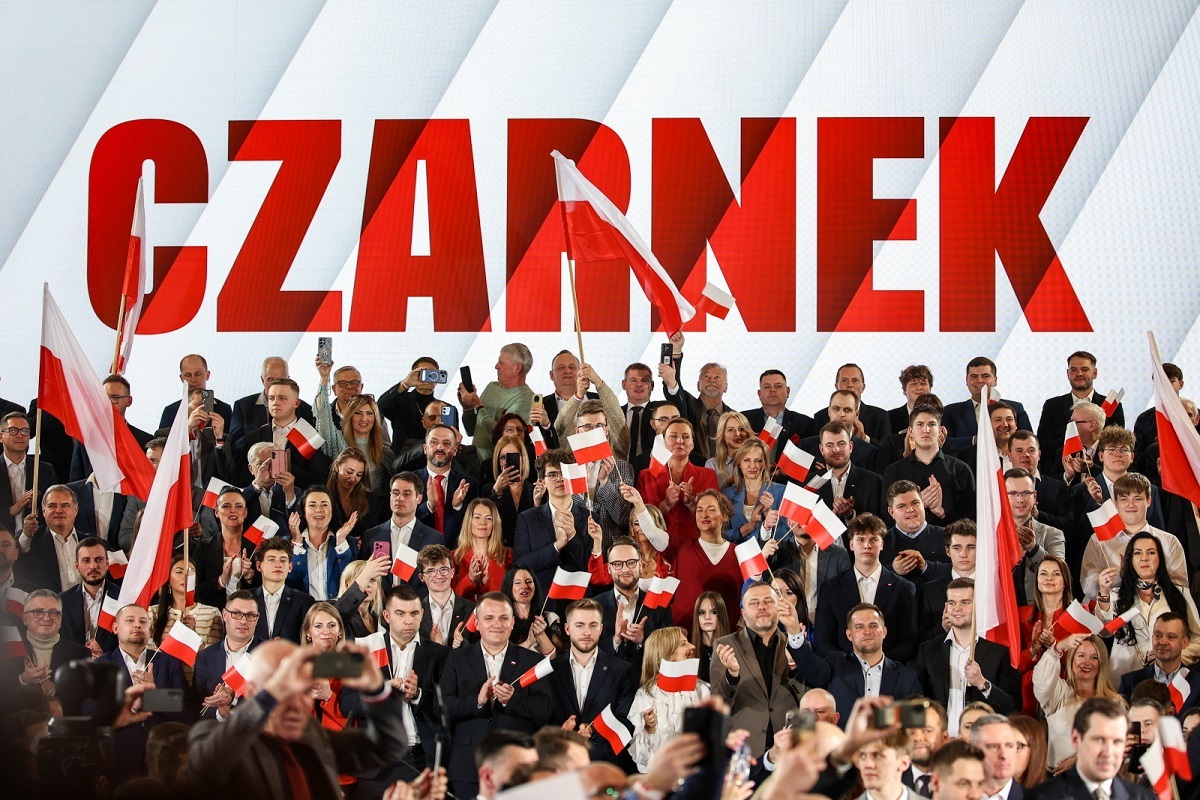 Ależ ich to zabolało. Ministrowie Tuska wściekle atakują Czarnka