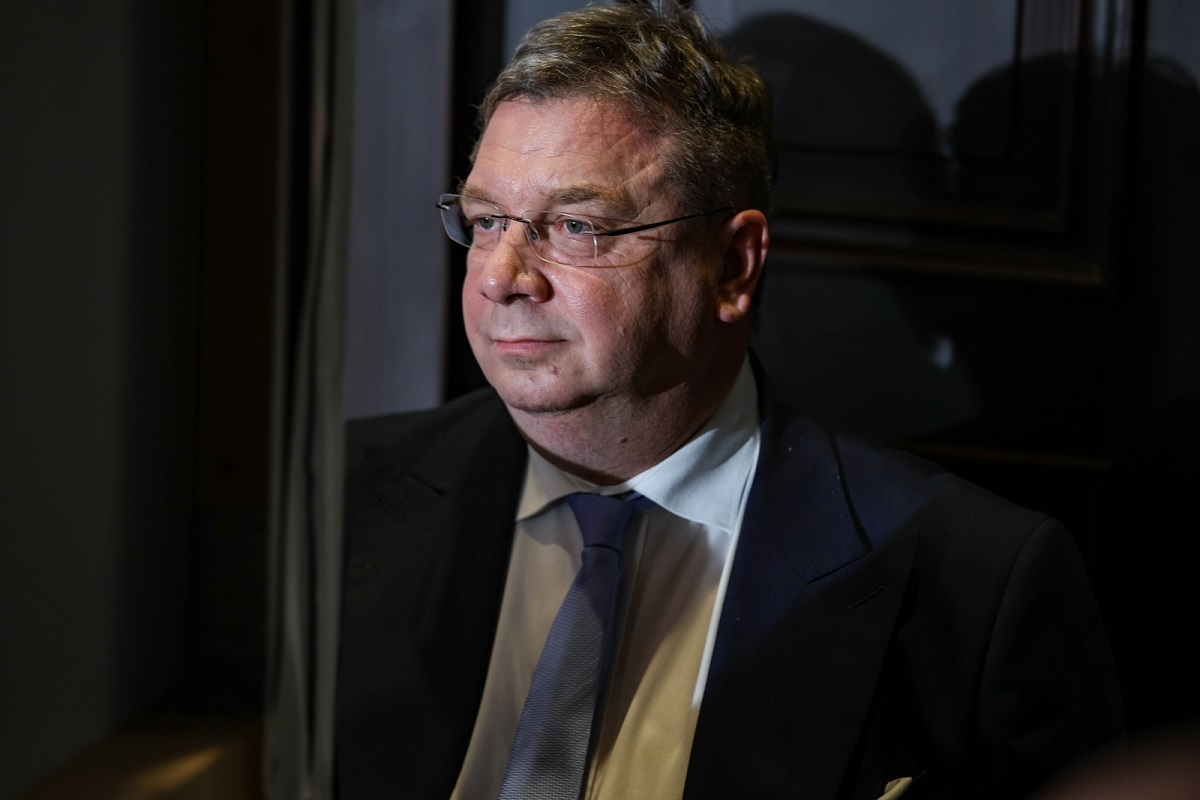 TYLKO U NAS. Wójcik: Wystąpienie Czarnka - to był majstersztyk