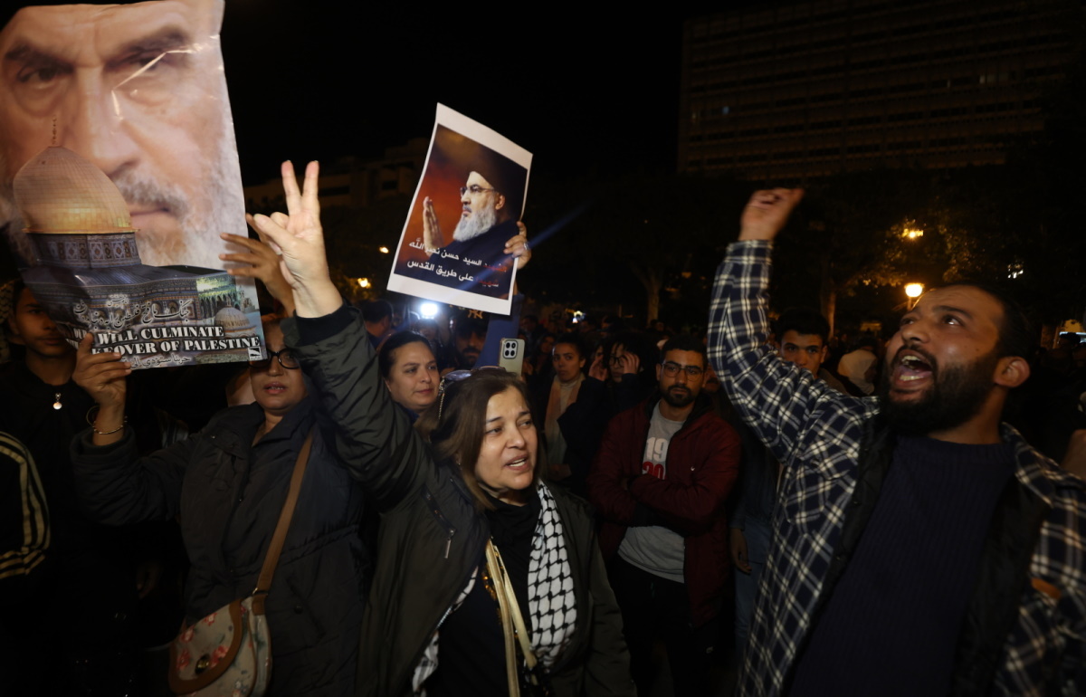 Znamy nazwisko nowego przywódcy Iranu!