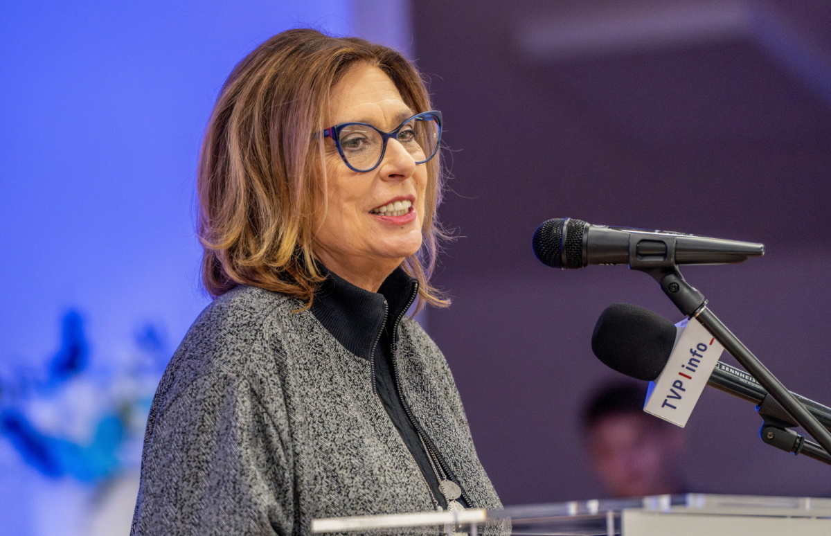 Tak boją się wyboru Czarnka? Kidawa-Błońska analizuje