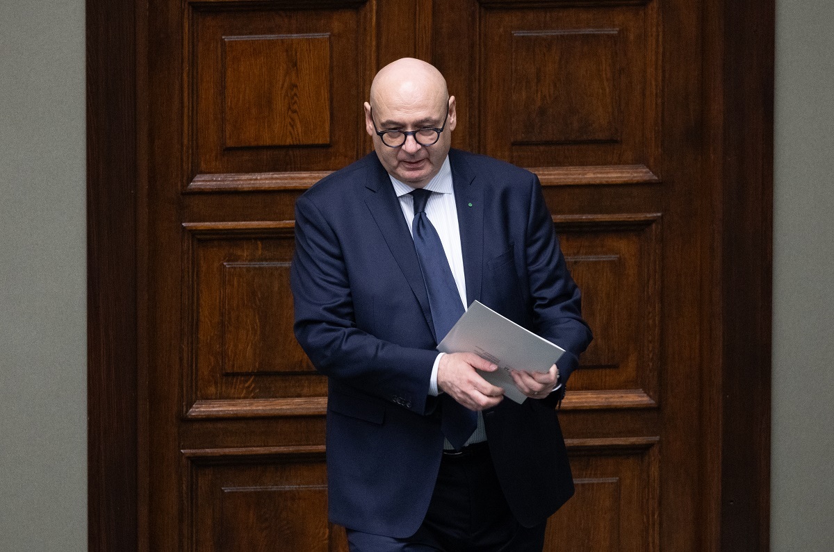 PiS razem z PSL? Zgorzelski napina muskuły. Kowalski kontruje!