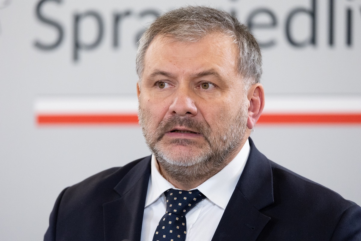 Pokazujemy, co i gdzie ma Żurek. NASZ REPORTAŻ