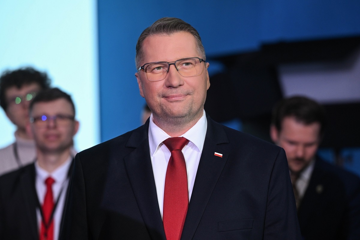 NASZ WYWIAD. Prof. Czarnek: To jest droga do zwycięstwa