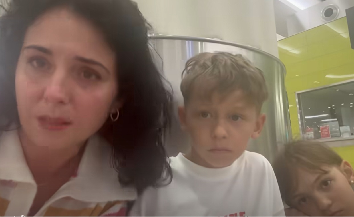 Polka utknęła w Dubaju. Mówi, jak wygląda "pomoc" rządu