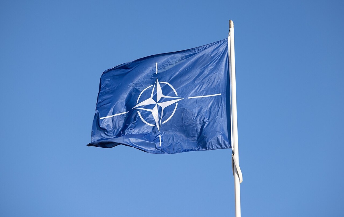 Siły NATO strąciły drugi pocisk balistyczny nad Turcją!