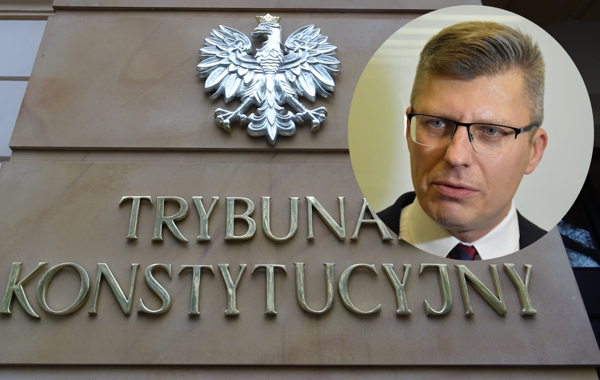 PiS składa wniosek o czasowe wstrzymanie wyboru sędziów TK