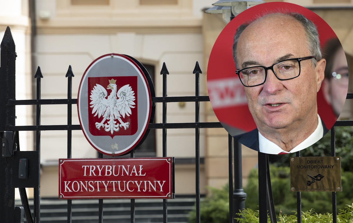 Jest termin na składanie wniosku ws. wyboru 6 sędziów TK